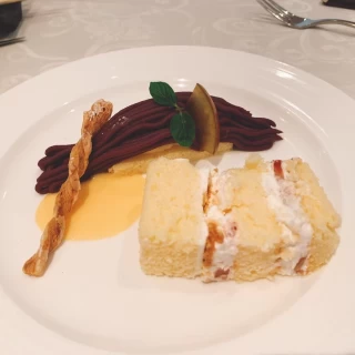 ケーキ