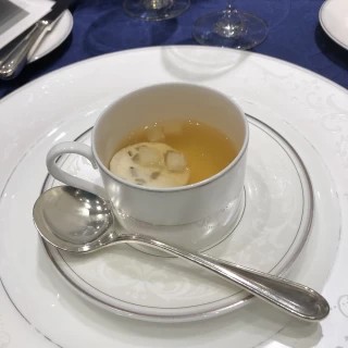 スープ