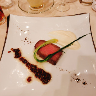 肉料理