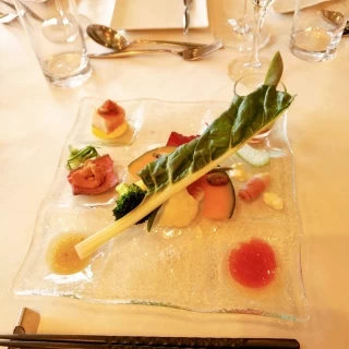 前菜
