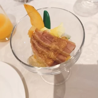 合鴨です。