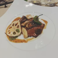 黒毛和牛です！