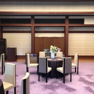 高砂がゲストと近いです