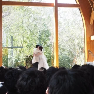 挙式