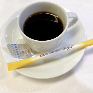 食後のコーヒーです？|559977さんのキングアンバサダーホテル熊谷の写真(1016121)