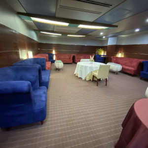 ソファーもたくさんあり、ふかふかです。|559977さんのキングアンバサダーホテル熊谷の写真(1016087)