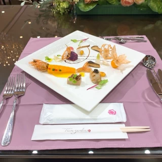 季節の野菜などがたくさんあり美味しかったです