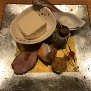 前菜