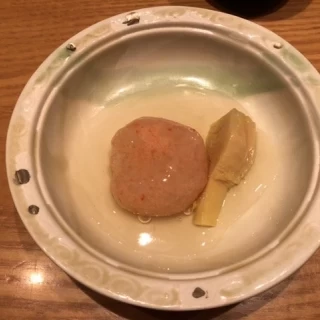 煮物