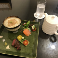 ワンプレート試食