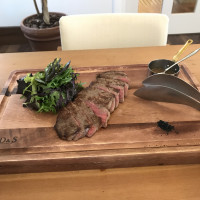 お肉が大きかったです