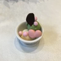 ハーゲンダッツのアイスクリームは安定の美味しさです