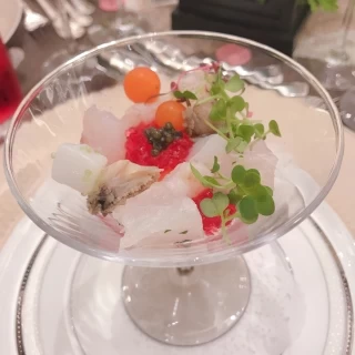 前菜