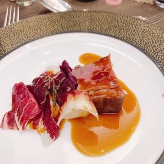 肉料理