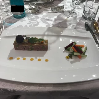 前菜