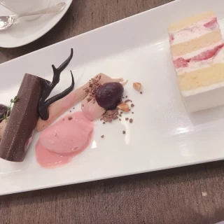 デザート