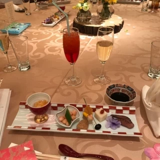 前菜