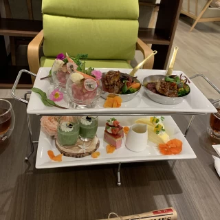ワンプレート試食
