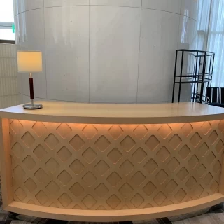 受付