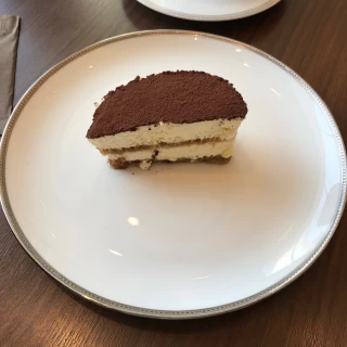 試食ケーキ