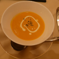 料理（スープ）