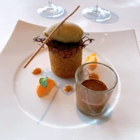 繊細で美味しい..♡