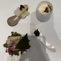 前菜