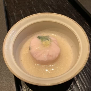 えびしんじょう