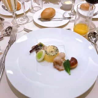 魚料理
