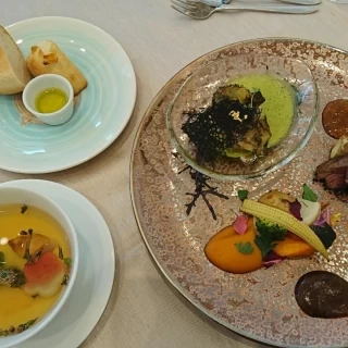 試食コース
