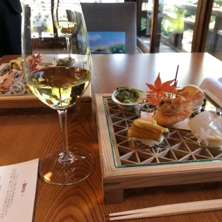 料理