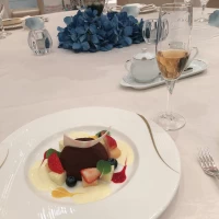 試食会のメイン