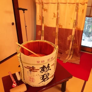 鏡開き|560312さんのよし川（営業終了）の写真(1004784)