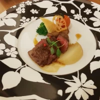肉料理