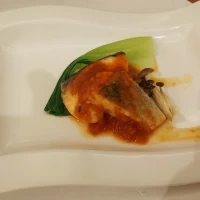 魚料理