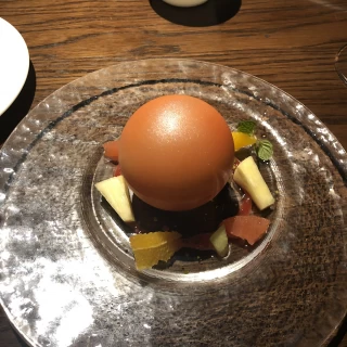 デザート