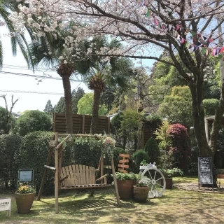ガーデン