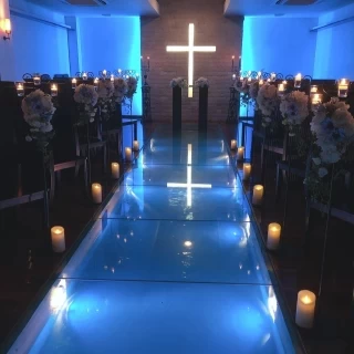 チャペル
