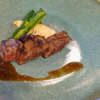 お肉料理