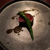 ディナー
