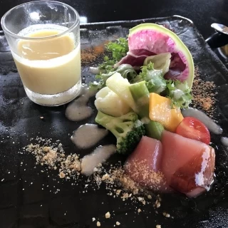 前菜