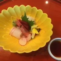 お造り
