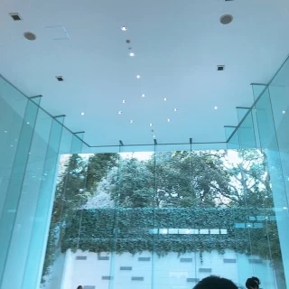 チャペル全体