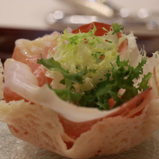 前菜