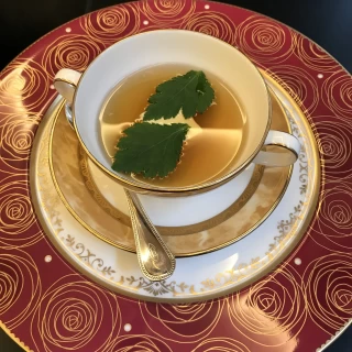 和のほっとする味