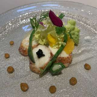 料理