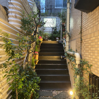 代官山ラブレー