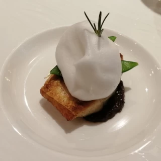 糸よりのロースト