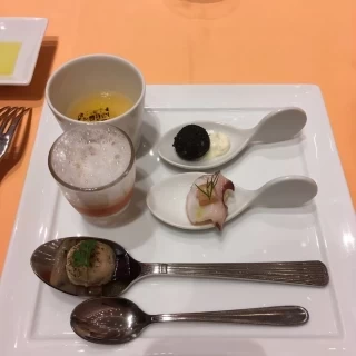 前菜