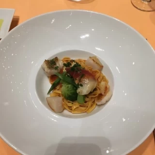 パスタ
